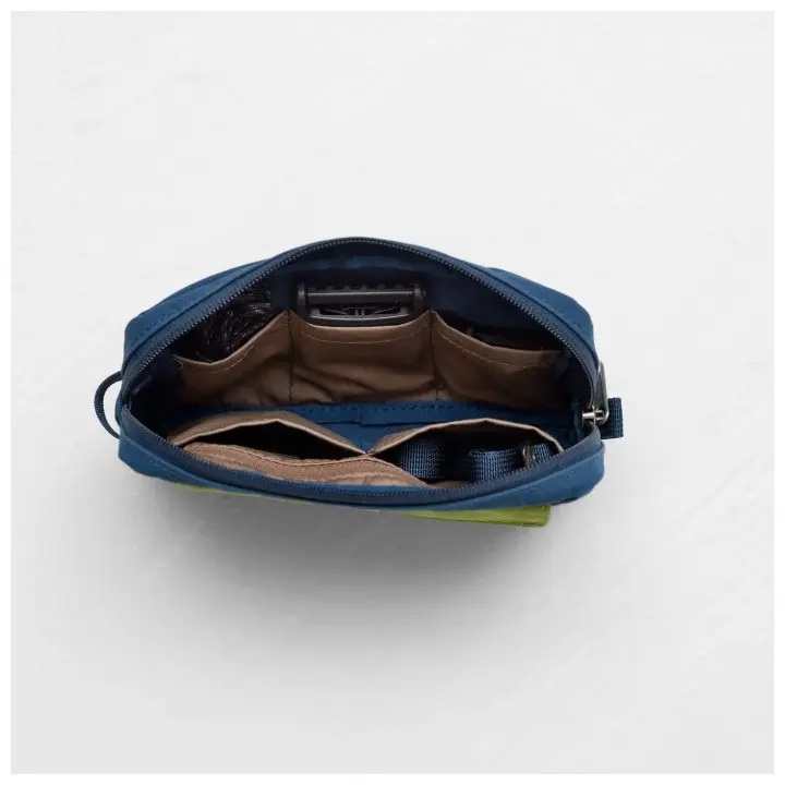 Samlaren Field Repair