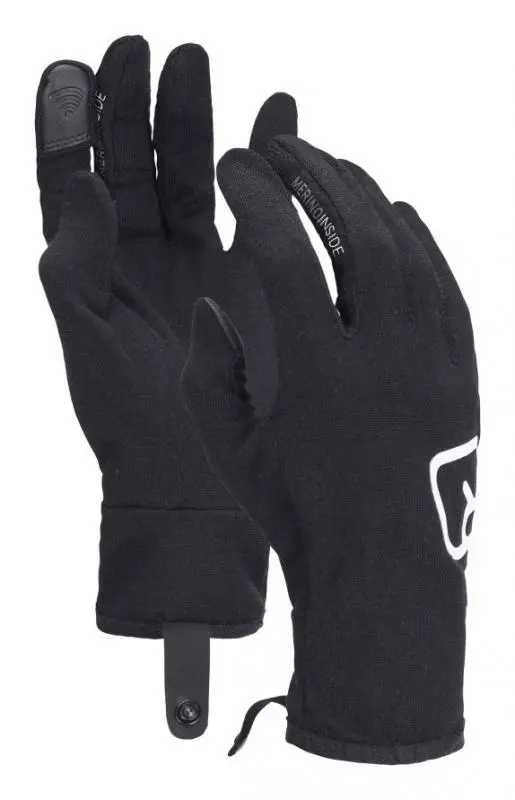 3 Finger Glove Pro