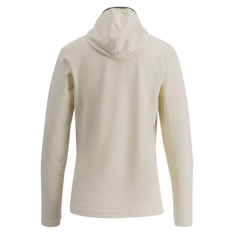 Tived Merino Hoodie W Tived Merino Hoodie W