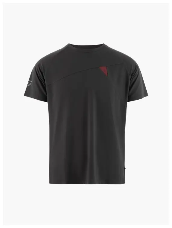 Farbe: Raven - Fafne SS Tee M´s