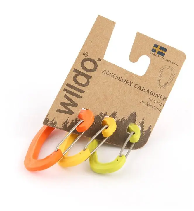 source78083.jpg Karabiner Set (3 Stück) 2xM 1xL