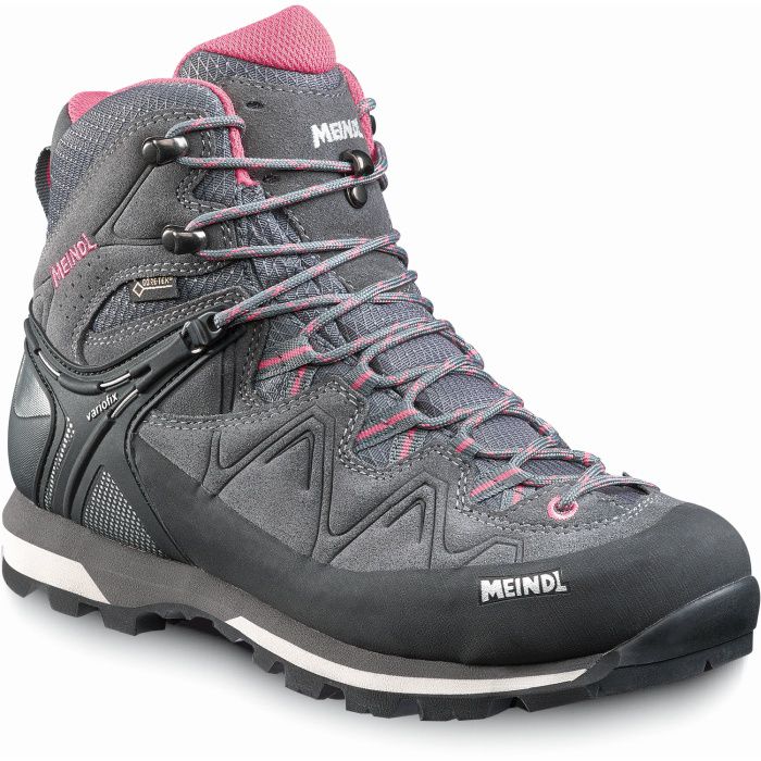 Farbe: 31 - anthrazit / rose - Tonale Lady GTX