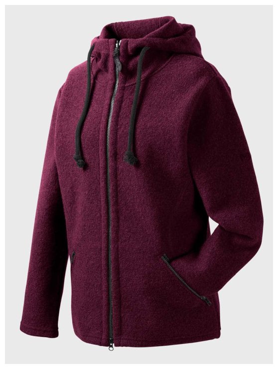 Farbe: S46 Berry - Mu-Line