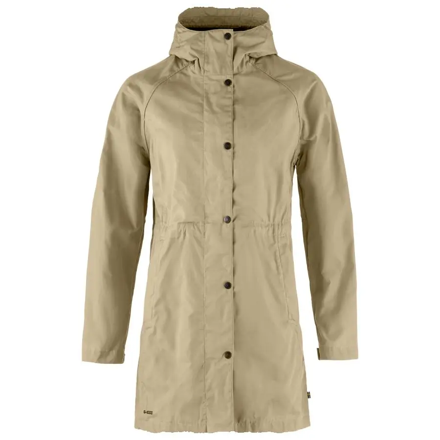 Karla Lite Jacket W