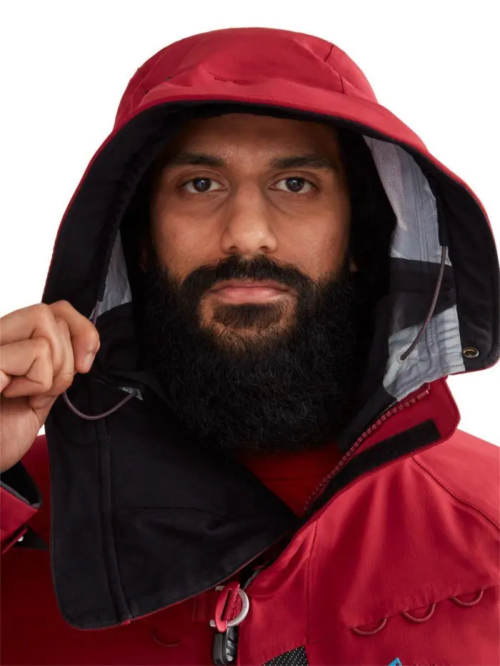 source347494.jpg Draupner Jacket M´s