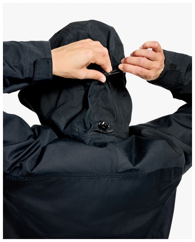 42026-26-10000-detail03.jpg Authentic III Jacket W