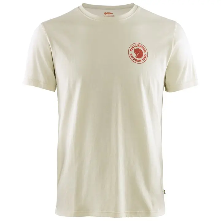 Farbe: Chalk White - 1960 Logo T-Shirt M