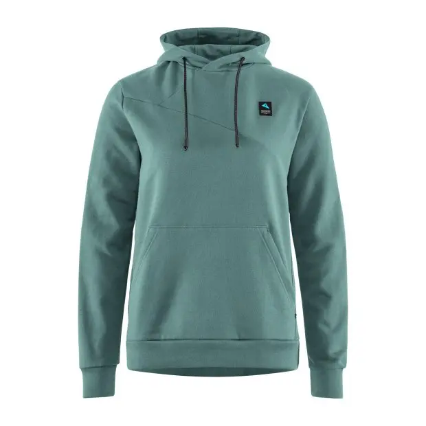 Runa Maker Hoodie W`s