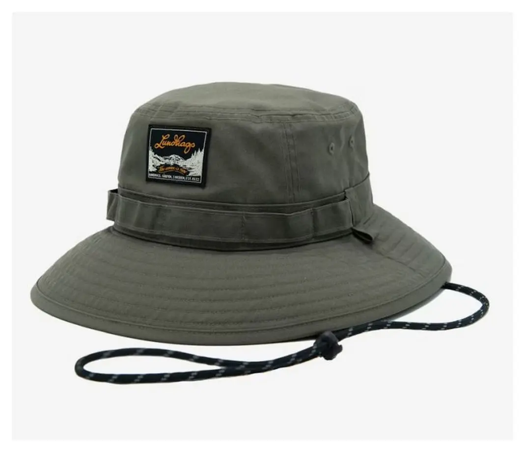 Core Hike Hat Core Hike Hat