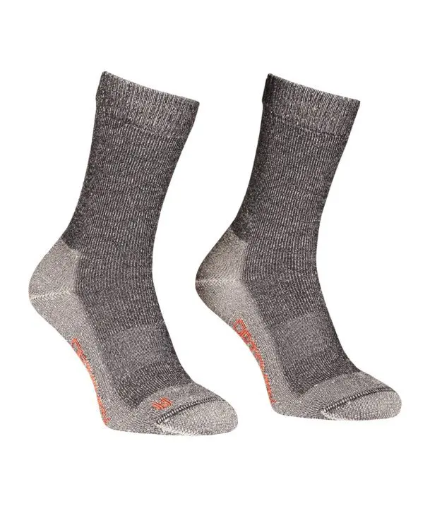 source266159.jpg Farbe: black sheep - Hike Mid Socks W