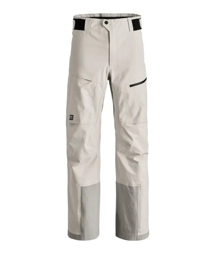 361656-70276-00201-RAVINE_FREE_3L_PANTS_M_white_tea-B-01.jpg Farbe: white tea - Ravine Free 3L Pants M