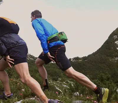 Pace Short Pace Short