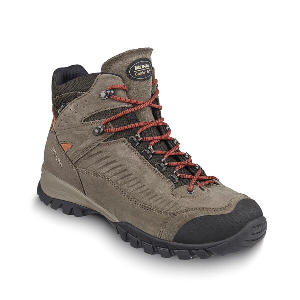 Farbe: 10 - braun / terracotta - Salo Mid GTX