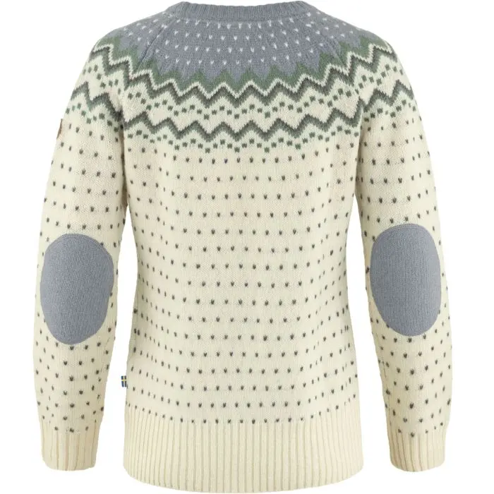Övik Knit Sweater W