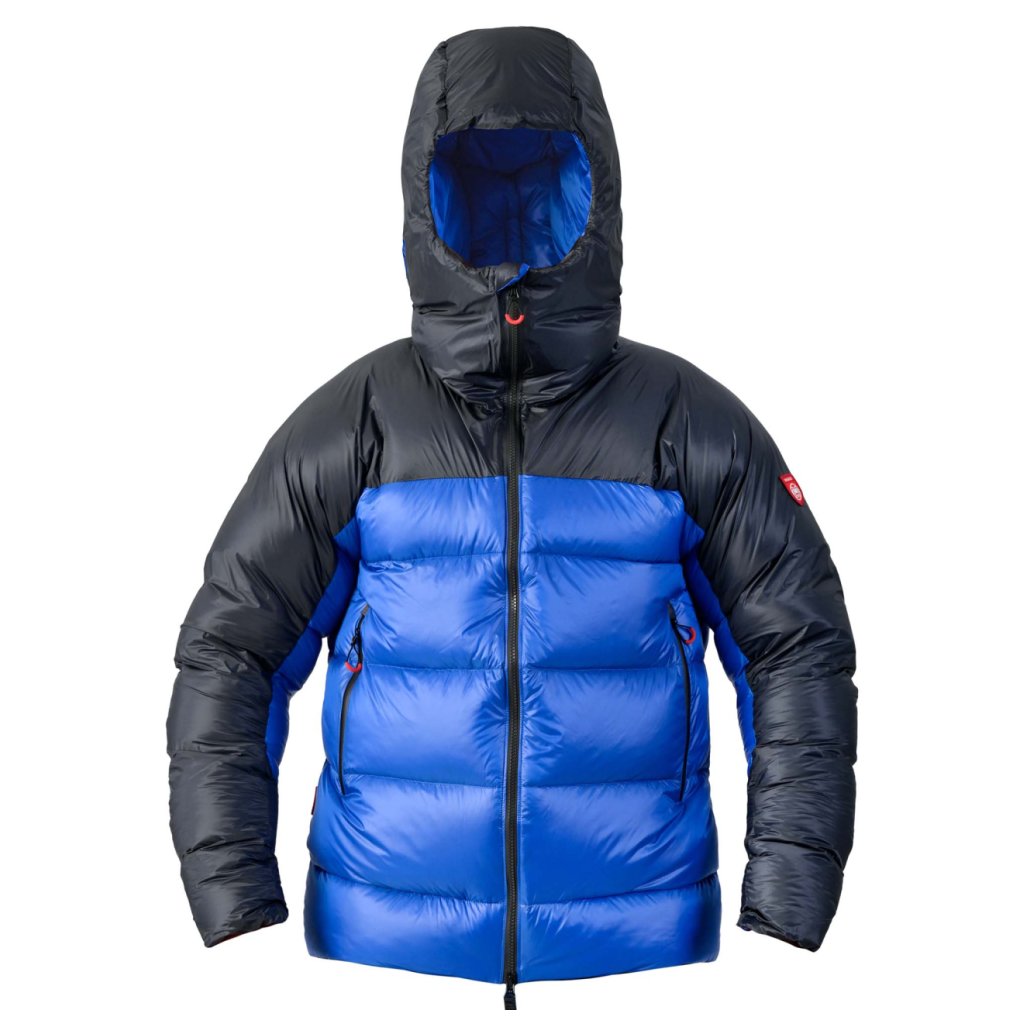 Everest 2.0