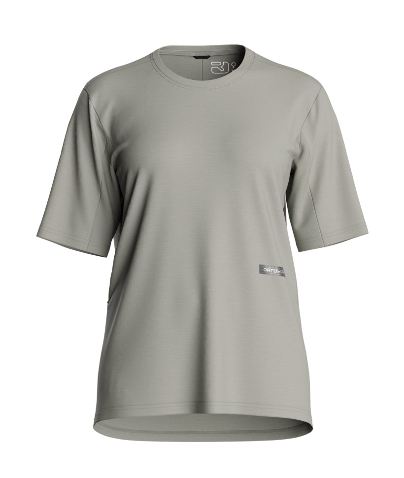 Sequence Free Jersey TS W