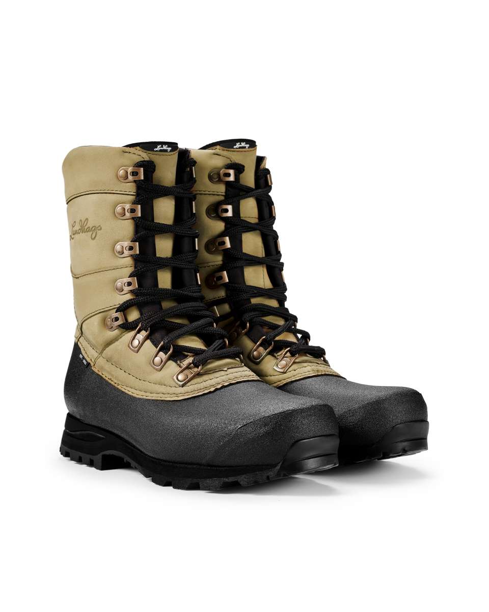 Farbe: 48100 Olive - Padje Light Trekking Boot High W