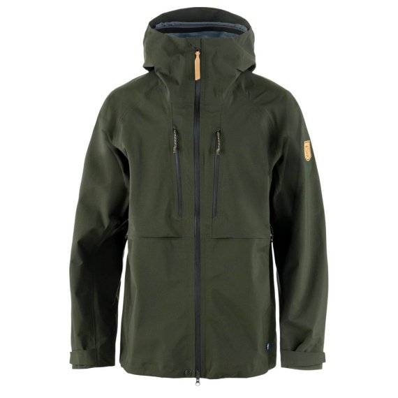 Farbe: 662 - Deep Forest - Keb GTX Jacket M