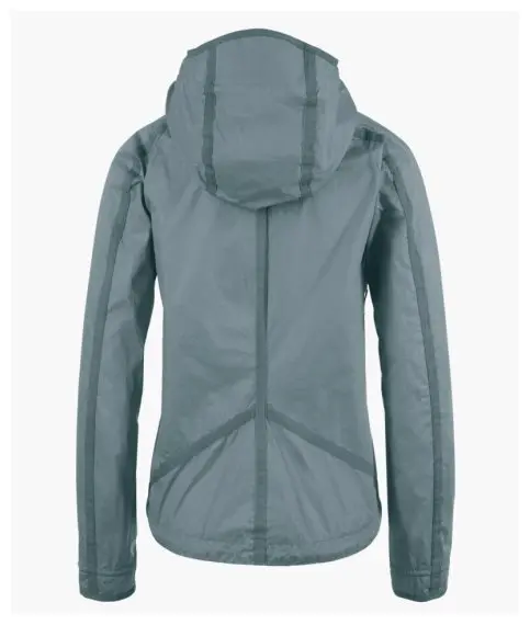 Ansur Hooded Wind Jacket W´s Ansur Hooded Wind Jacket W´s