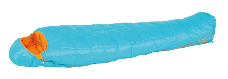 Winterlite -5° wmns