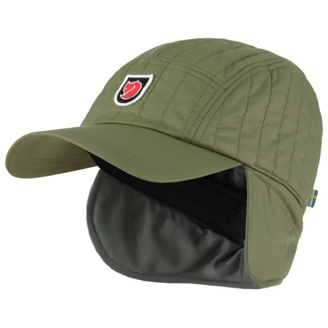 Farbe: 620 - Green - Expedition Lätt Cap Farbe: 620 - Green - Expedition Lätt Cap