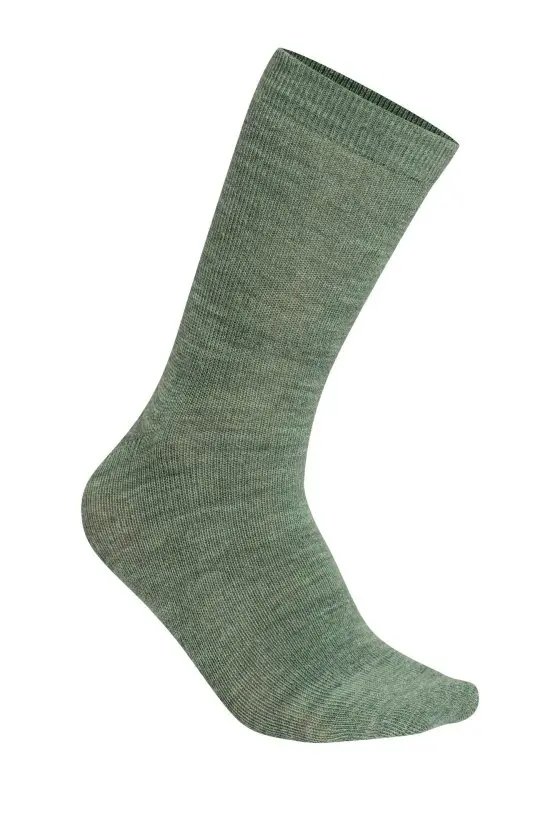 144719_3411_lake_green_.jpg Kids Socks Liner Classic
