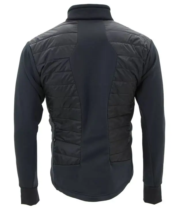 G_Loft Ultra Hoodie 2.0 Black Back.JPG G-Loft Ultra Shirt 2.0