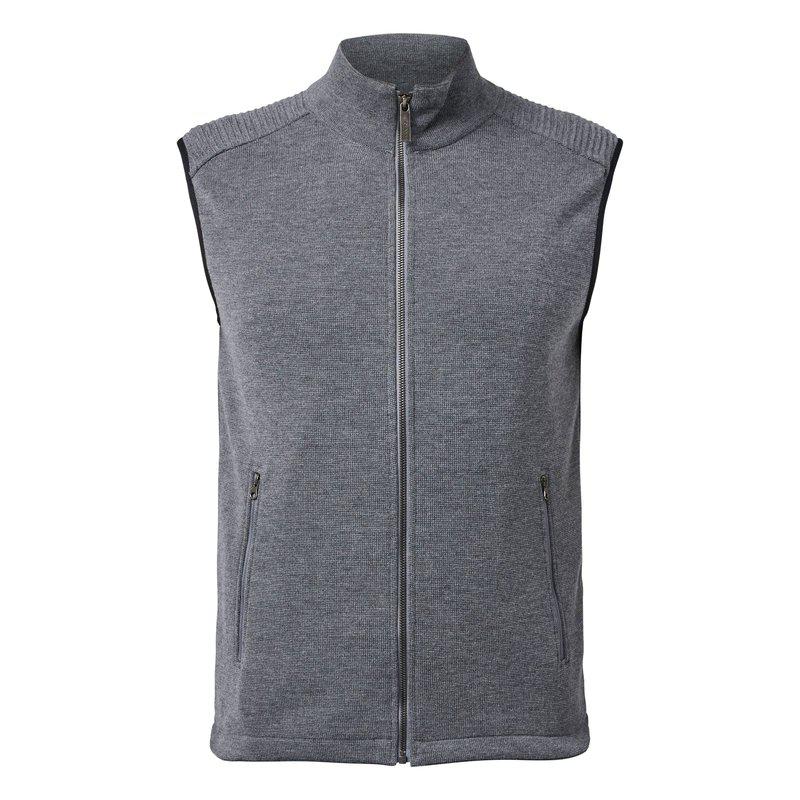 Farbe: 013 - grey - Ralf Vest