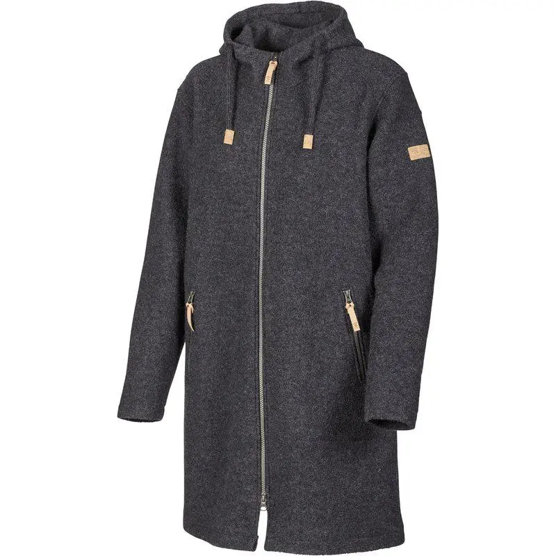 Farbe: Graphite Marl - GY Madbacken Coat