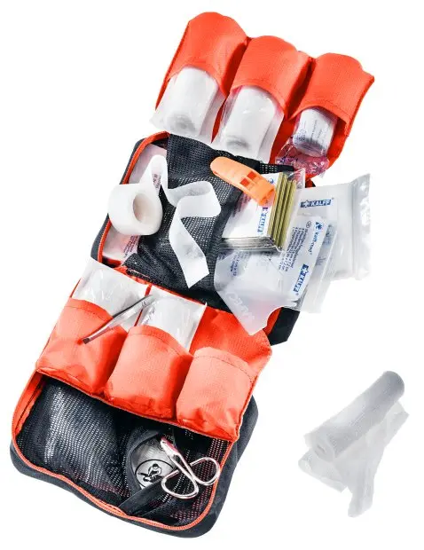 First Aid Kit Pro