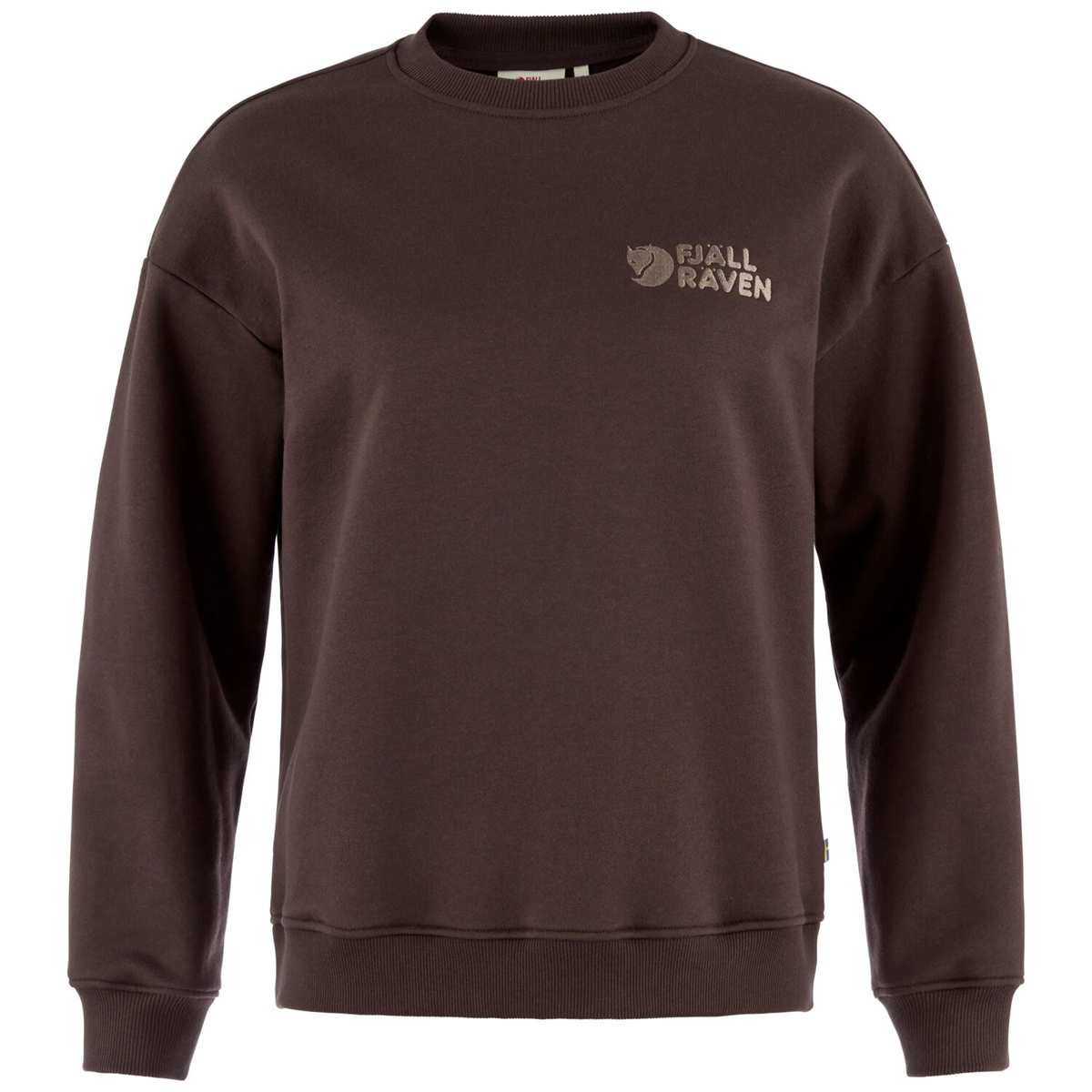 Fjällräven Classic Sweater W