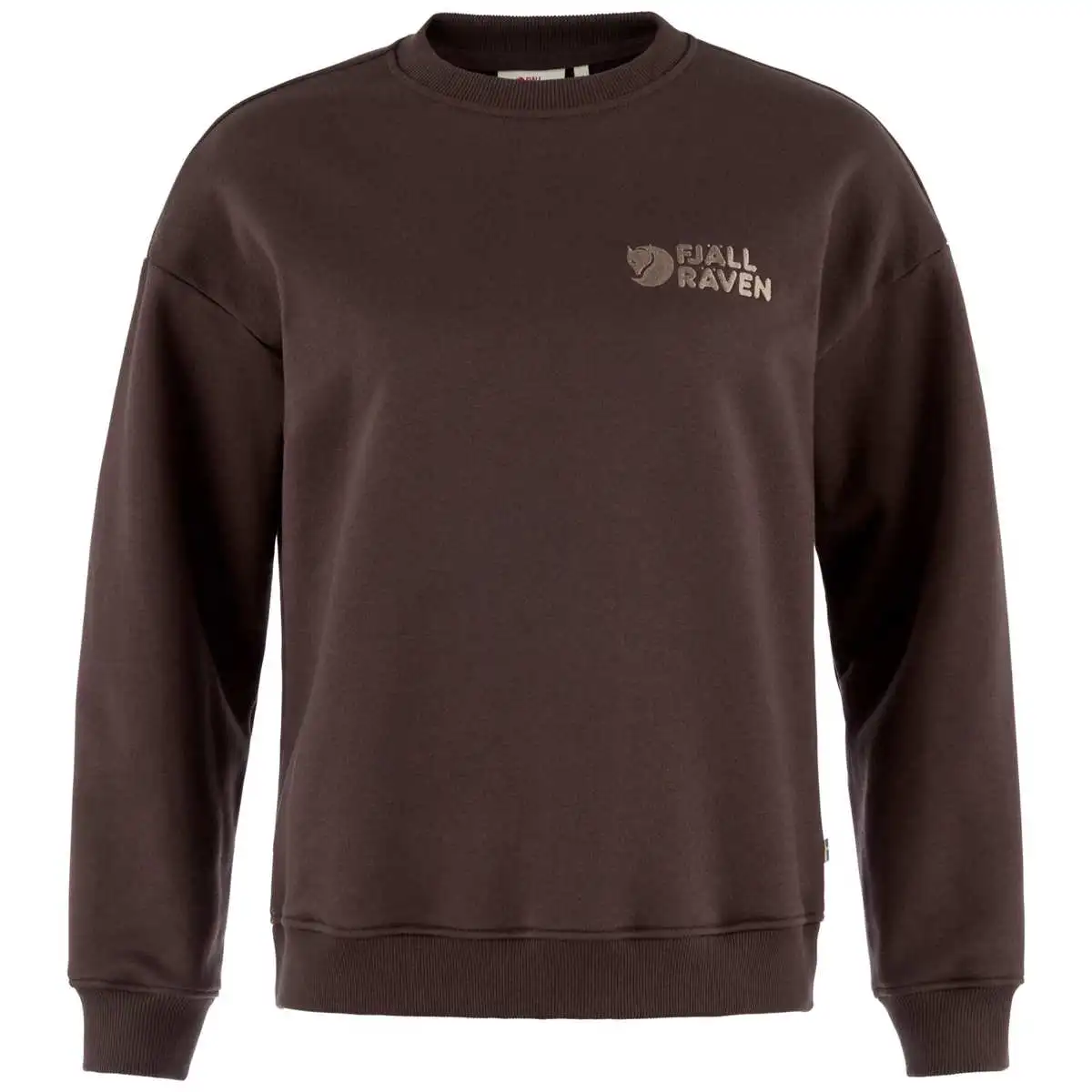 Fjällräven Classic Sweater W