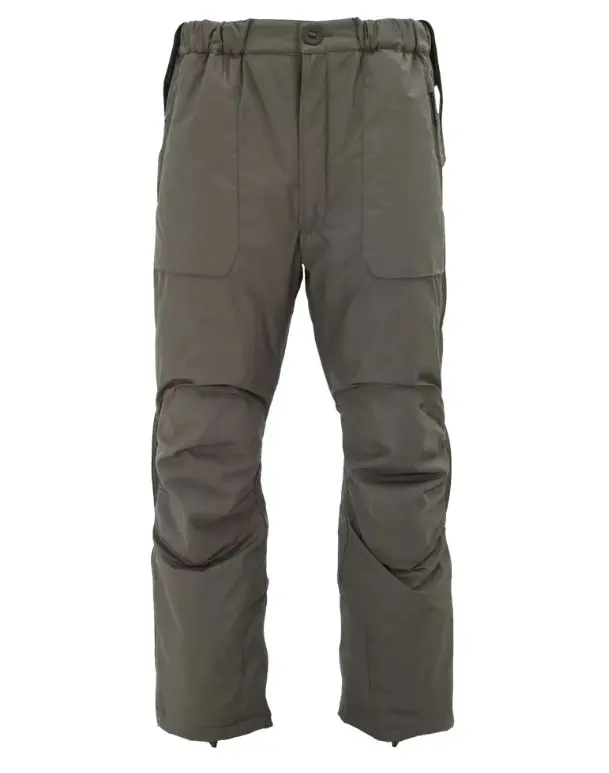 Farbe: olive - ECIG 4.0 Trousers