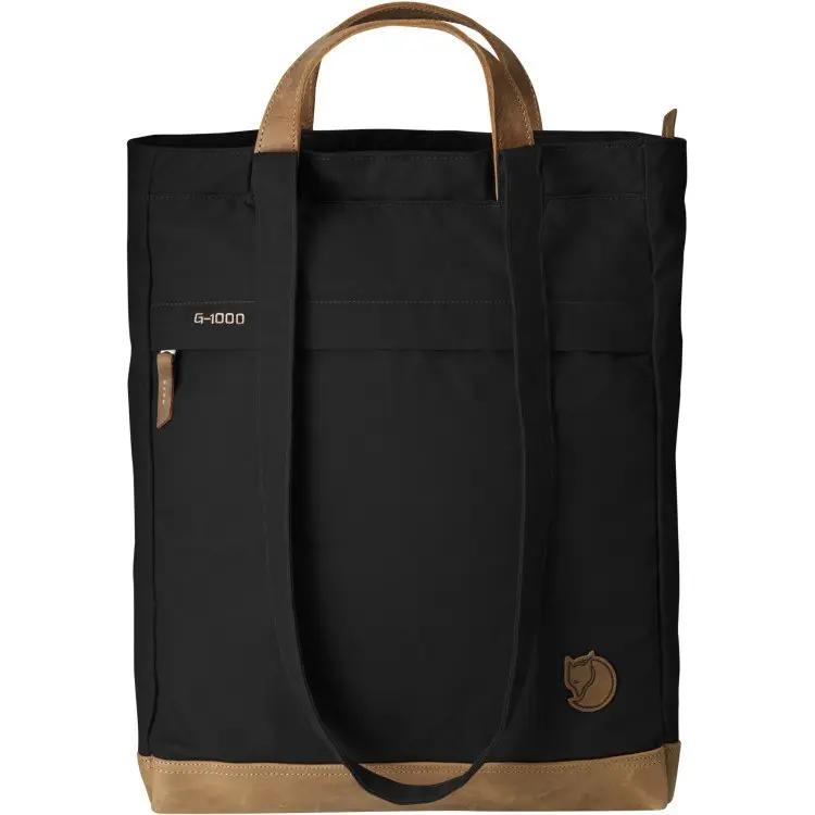 Farbe: 550 Black - Totepack No.2
