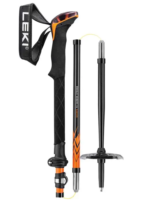 Sherpa FX Carbon Strong