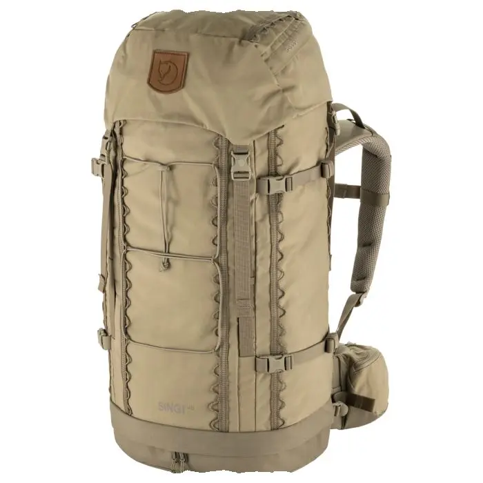 Farbe: 018 - Stone Grey - Singi 48