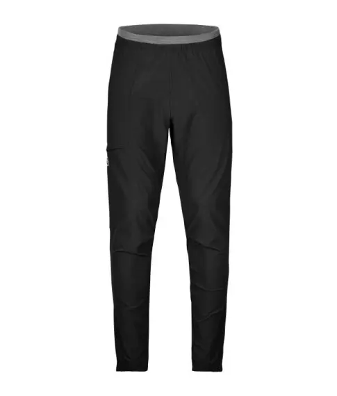 Farbe: black raven - Piz Selva Pants M