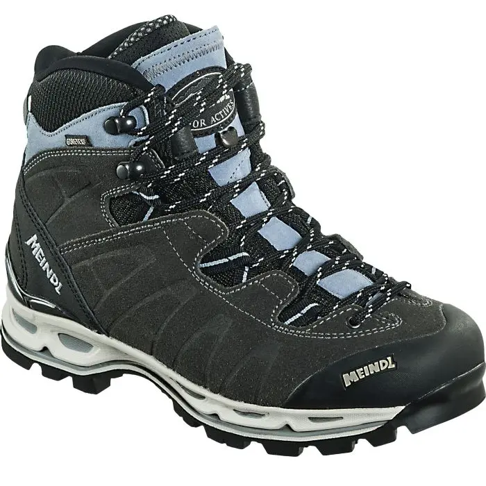 Farbe: 68 - Nachtblau/Eis - Air Revolution Lady Ultra