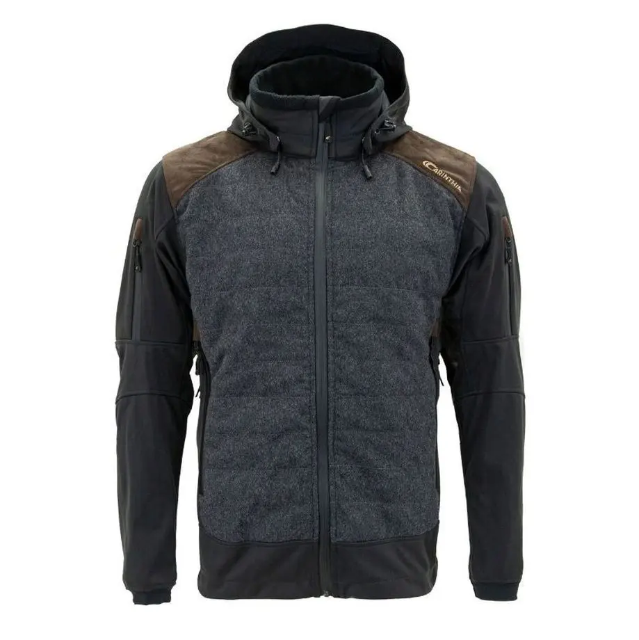 G-Loft ISLG Jacket Farbe: Urban Grey - G-Loft ISLG Jacket