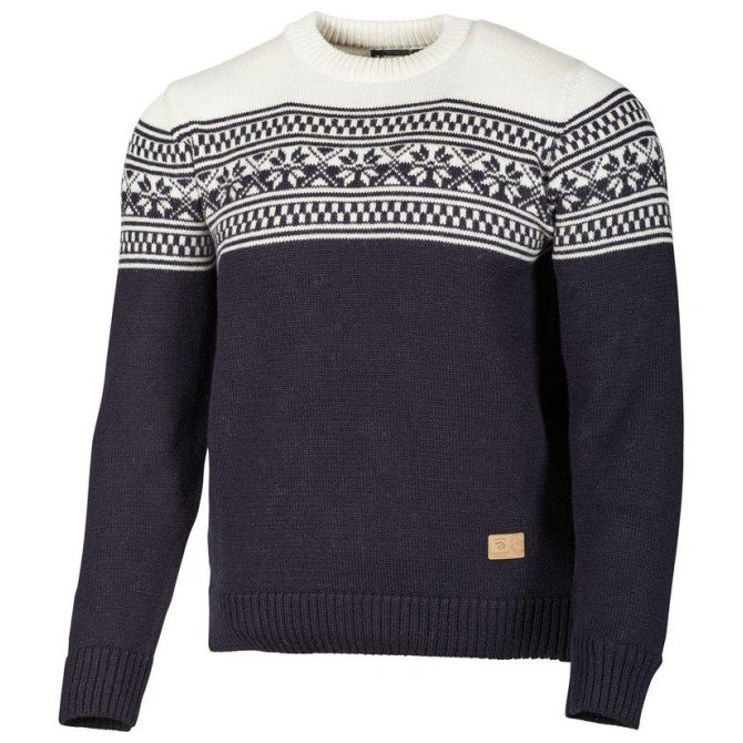 Vidar Crewneck