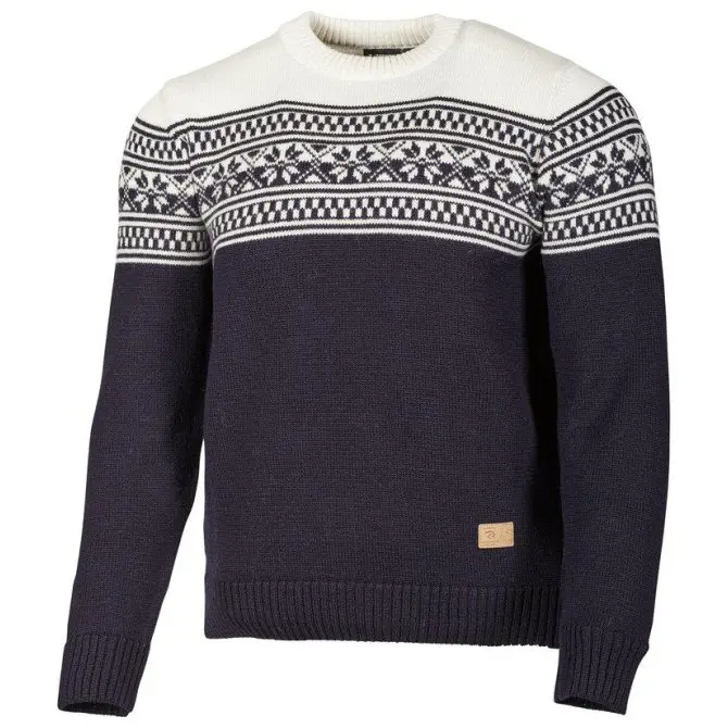 Vidar Crewneck