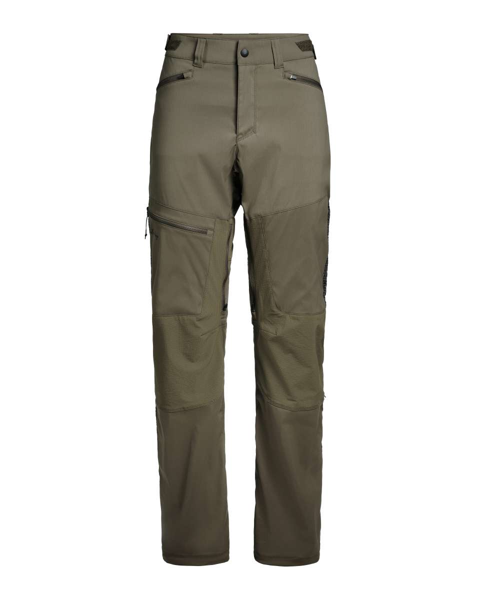 Farbe: 67200 Forest Green - Padje Light Vent Pants W