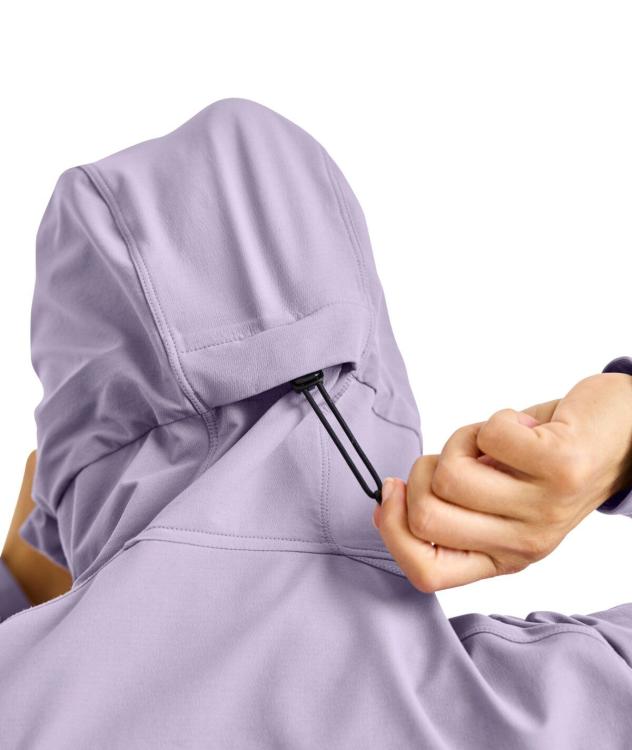 Seceda Softshell Jacket W