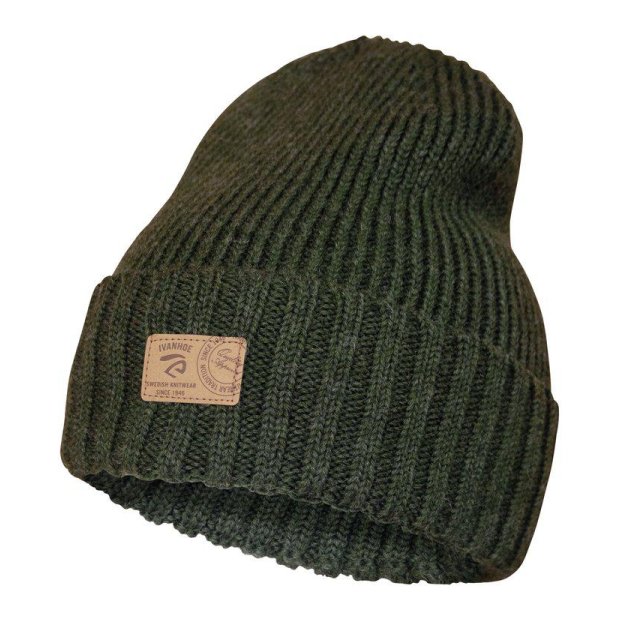 4100190075_Ipsum_hat_075.jpg Farbe: Loden Green - Ipsum Hat