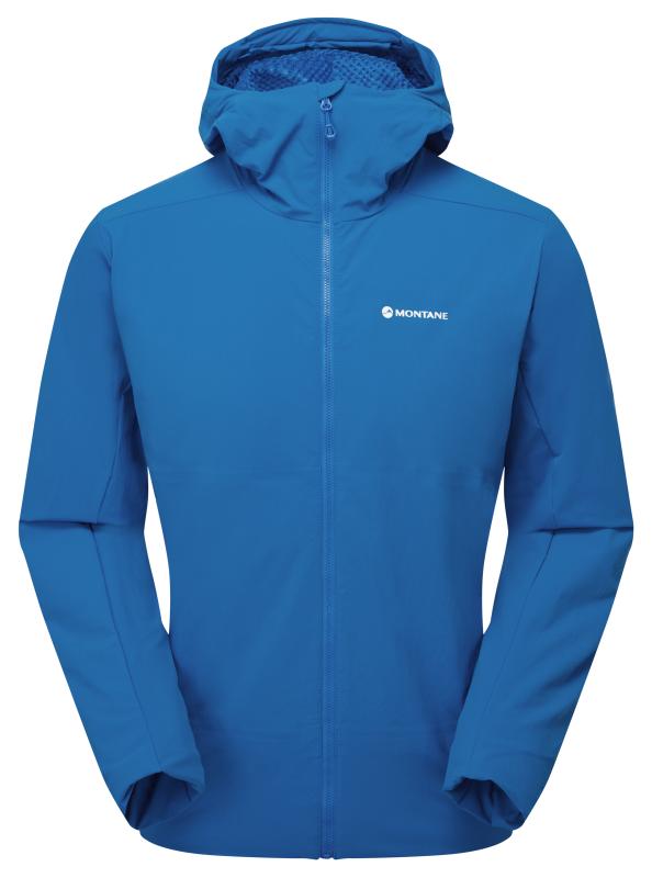 Farbe: Neptune Blue - Men's Khasmin Hoodie