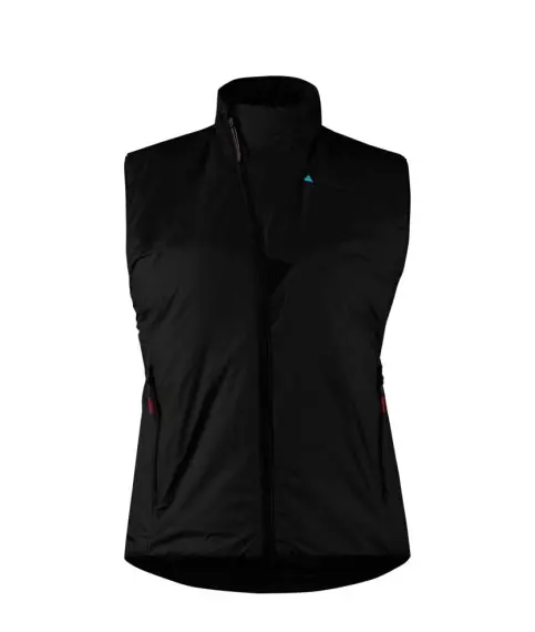 Farbe: Black - Urd Light Vest W´s