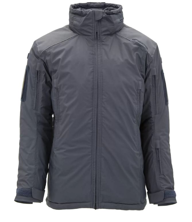 Farbe: grey - HIG 4.0 Jacket