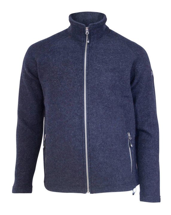 Farbe: 022 - Navy - Danny Full Zip