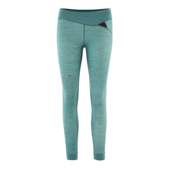 source798832.jpg Farbe: Brush Green - Fafne Long Johns W´s