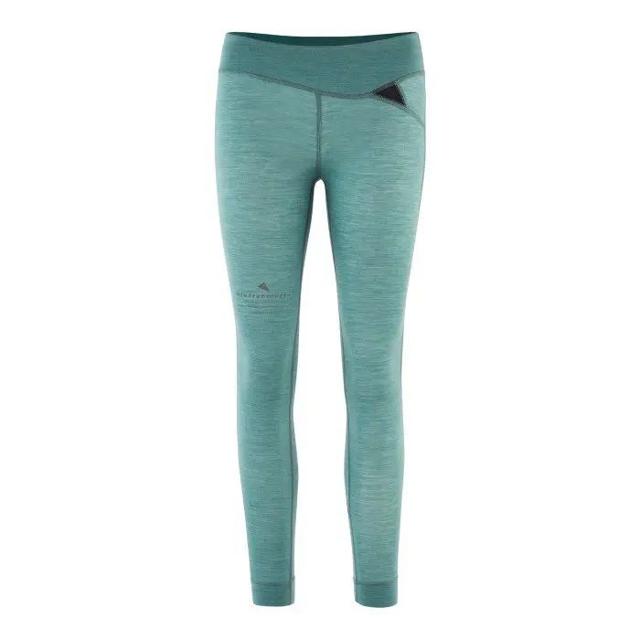 source798832.jpg Farbe: Brush Green - Fafne Long Johns W´s
